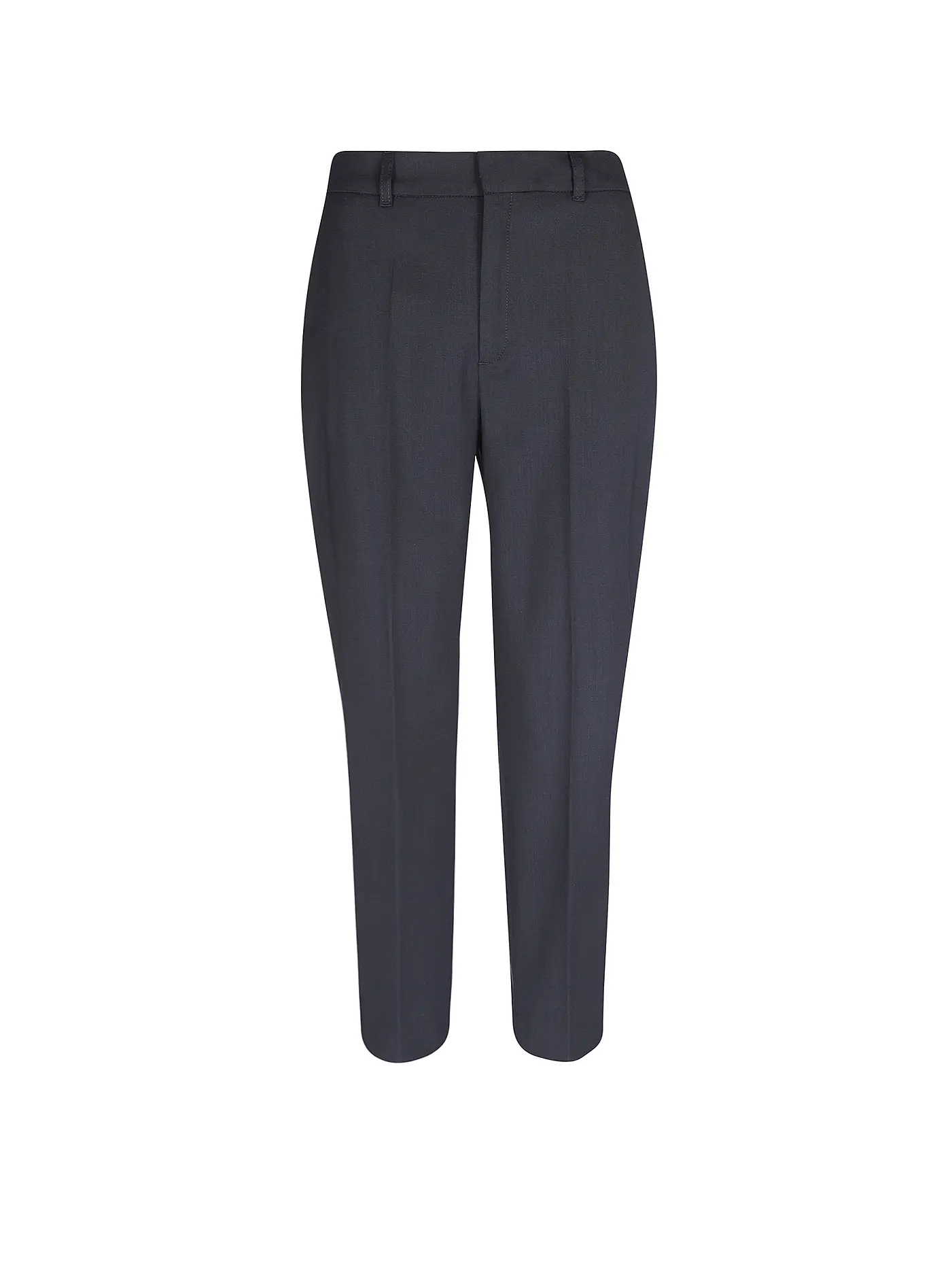 DRYKORN | Hose 7/8 Search | dunkelblau
